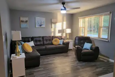 Image de Kokomo's Mini Manor, great cozy place to stay!