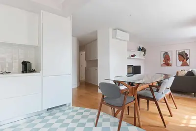 Image de Downtown Charming Apartments - Apartamento Castelo