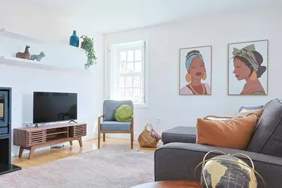 Image de Downtown Charming Apartments - Apartamento Ponte