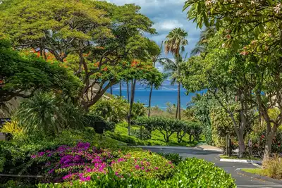 Image de We Welcome You in Kihei! Peek-A-Boo Ocean View, Split Ac, Walk to Beach, Pools!