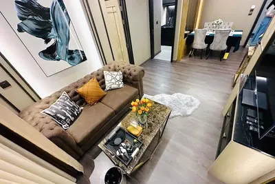 Image de Erawan Luxury 2卧室豪华Condo古城中心