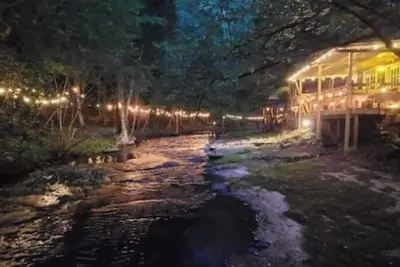 Image de The Boathouse by the Creek