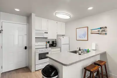 Image de Inn Building Condo #106 Mountain View | 1 Bed, 1 Bath