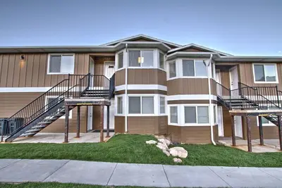 Image de Condo - #310 | 2 Bed, 2 Bath