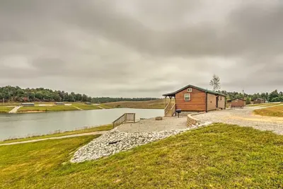Image de Mammoth Cave Cabin Rentals 7 - 12. 8 miles from Mammoth Cave National Park