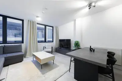 Image de Monica | 2 Bedroom Apartment