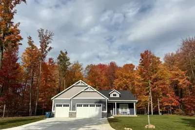 Image de New Home. Completed in August of 2023. This home spared no expense!