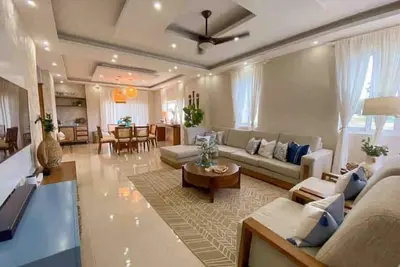 Image de Villa Castiilo with Private Pool in Puerto Plata