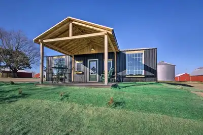 Image de 2bd\/2bth New Farm Cottage off 44