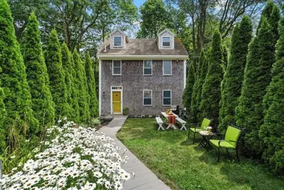 Image de Family Friendly 2br Home · Walk to Beach + Downtown Rockport · King Bed