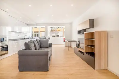 Image de GuestReady - Perle grise Ă Queluz