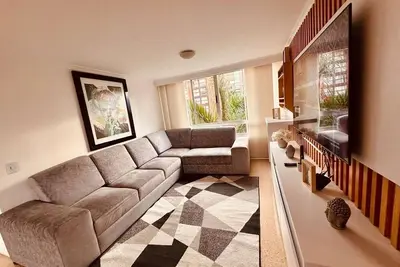 Image de Facinante Apto en Milla de oro