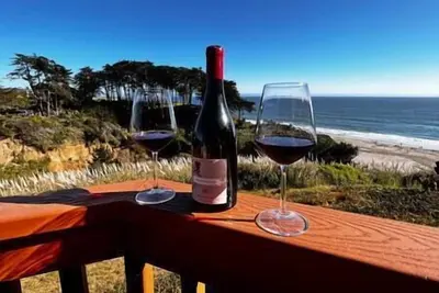 Image de Seascape Beach Resort condo with ocean view