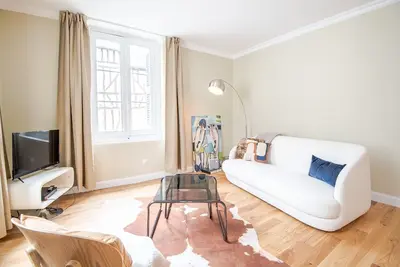 Le nid douillet au cœur d'Amboise