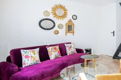 Image de Le Haut Lieu - Charmant gîte pour 4 pers