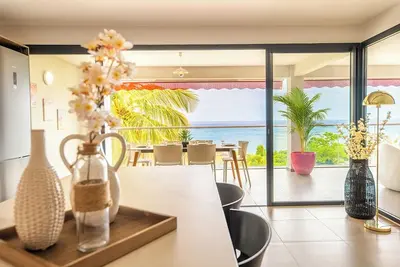 Image de Florida Mer appartement de luxe avec vue mer