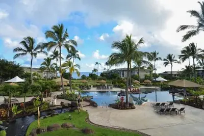 Image de Gorgeous! Full access resort. Westin Ocean Resort Princeville Kauai- Real Owner