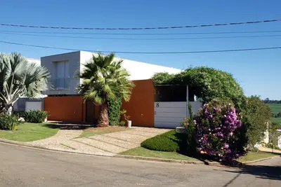 Image de Piracaia dam house, gated community, pet-friendly, home office space