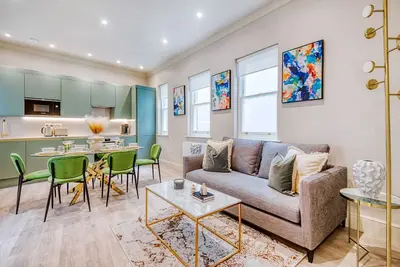 Image de Marble Arch Suite 2-Hosted by Sweetstay