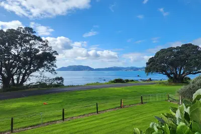 Image de Waihau Bay Paradise