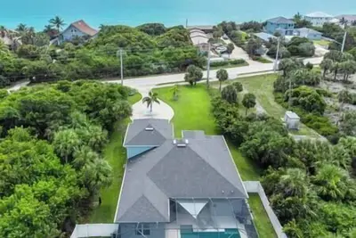 Image de Seaside Serenity -Private Pool w/ Beach Access