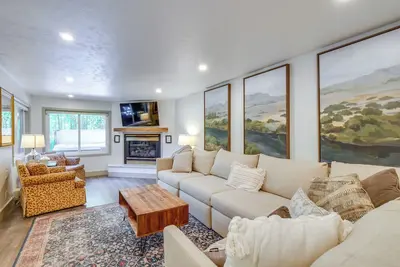 Image de Hot Tub: Family Gem 3 Mi to Frisco Nordic Center