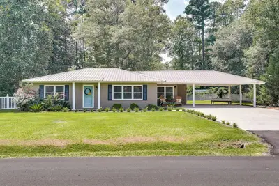 Image de Charming Bamberg Home Near Medical Centers!