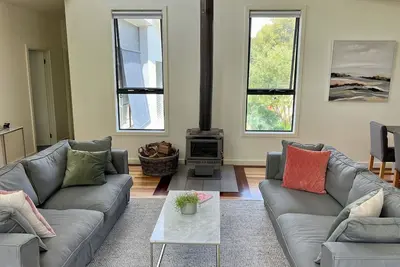 Image de Banksia - Ultimate Beach Relaxation for 2 Families, Linen Included