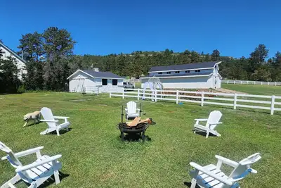 Image de Cozy cottage farmhouse