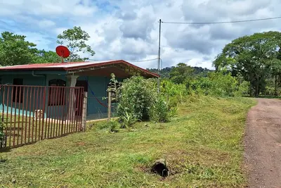 Image de Kiskadee House, Disfruta la paz Rural