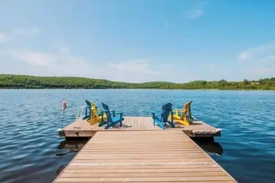 Image de Private Cottage Oasis