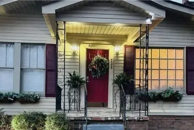 Image de Cozy Cottage in the country, Pet Friendly. 2. 8 mil from Tupelo Furniture Market