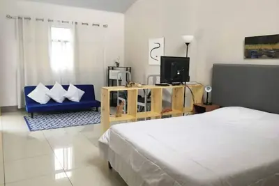 Image de Acogedor Estudio en Exclusiva Zona