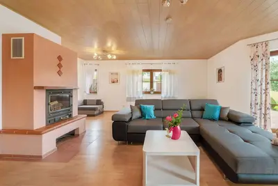 Image de Appartement 'Lora' avec terrasse privée et Wi-Fi