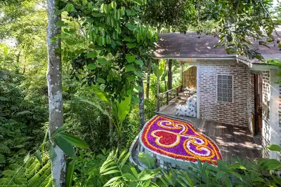 Image de Sacred Canyon Ubud by Pramana Villas