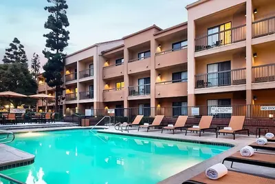 Image de Always a Great Idea To Unwind! Close to El Segundo Beach, Pets are Allowed