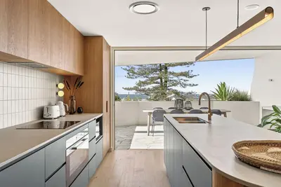 Image de Dunes 2 - brand new coastal contemporary 2 bedroom apartment
