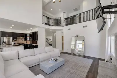 Image de Private Heated Pool, Putting Green, Pool Table, Bbq, Wifi, Near Golf, Dining & Mayo Clinic+Free Golf