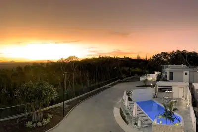 Image de Essence Peregian - Lilly 4 Bedroom Luxury Home with Private Pool