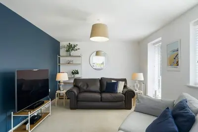 Image de Modern Home with Parking, nr Saunton Sands