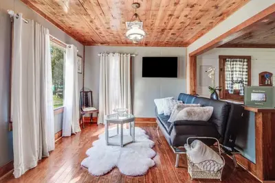 Image de Country Retreat · Charming country retreat at Grand Coteau
