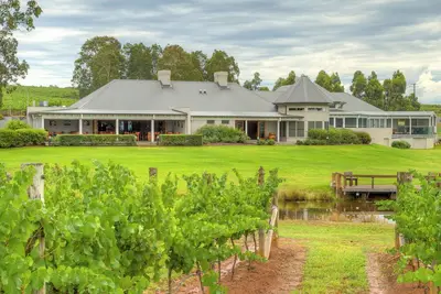 Image de RidgeView Cottages