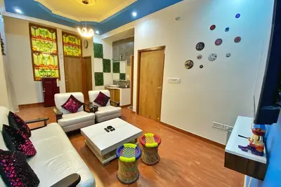 Image de Pinkvalley homestay-family friendly