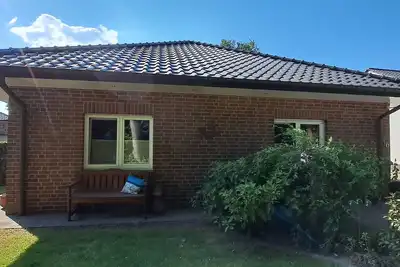 Image de Ferienhaus für 6 Gäste mit 100m² in Lähden