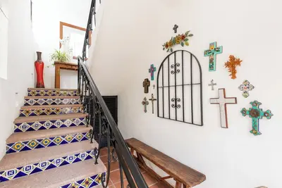 Image de Paradise Found: Cielito Lindo Unit 1 your Hideaway 2bd House for rent in 5 de Di