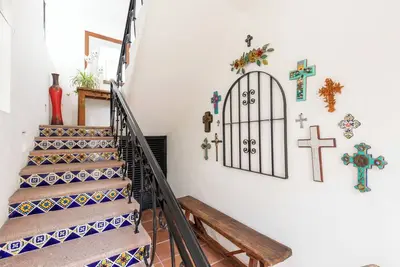 Image de Paradise Found! Cielito Lindo Penthouse Hideaway 2bd House for rent in 5 de Dici