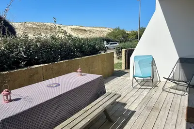 Image de Bel Appartement Lumineux les Pieds Dans L'eau