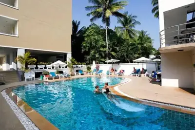 Image de Gp House Phuket