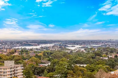 Image de Stunning City and Water View Apartment