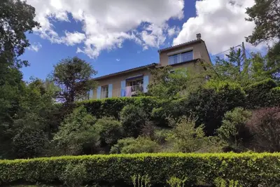 Image de Maison écologique La Clairière 4 Chambres